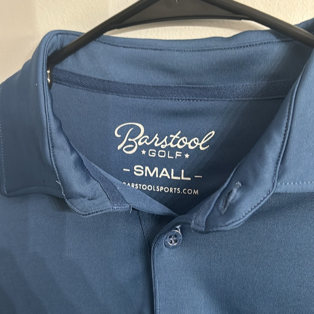 Barstool Golf Polo - image 3